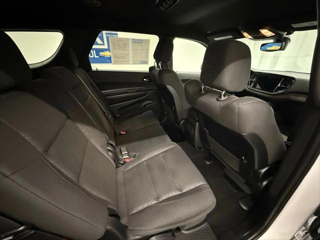 2026 Dodge Durango GT AWD