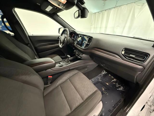 2026 Dodge Durango GT AWD