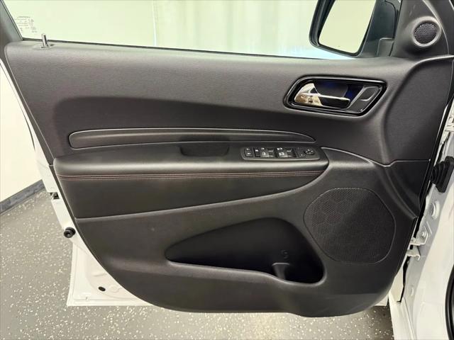2026 Dodge Durango GT AWD