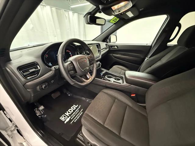 2026 Dodge Durango GT AWD