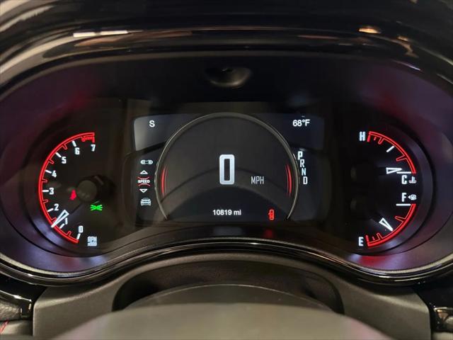 2026 Dodge Durango GT AWD