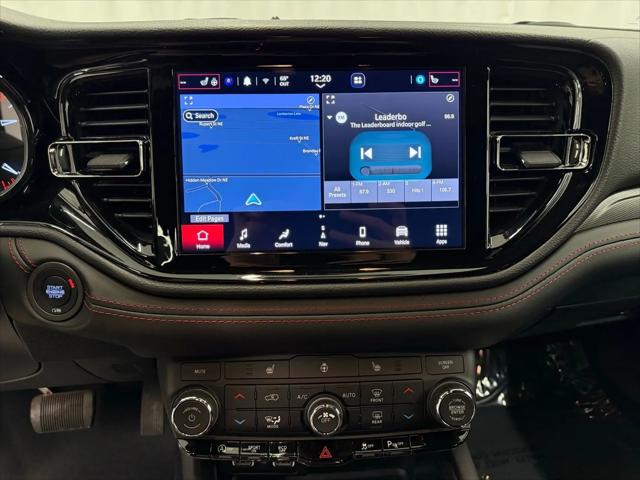 2026 Dodge Durango GT AWD