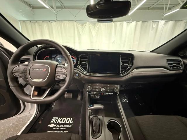 2026 Dodge Durango GT AWD