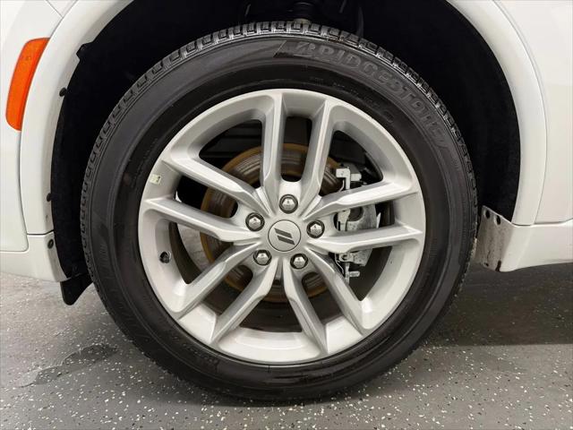 2026 Dodge Durango GT AWD