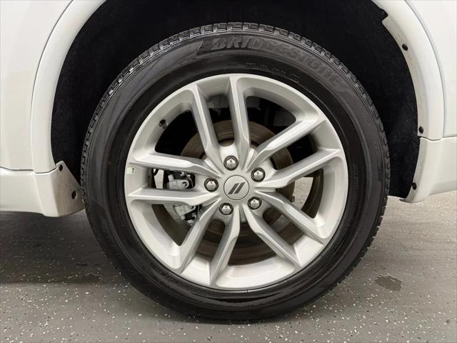 2026 Dodge Durango GT AWD
