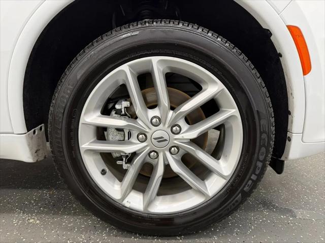 2026 Dodge Durango GT AWD