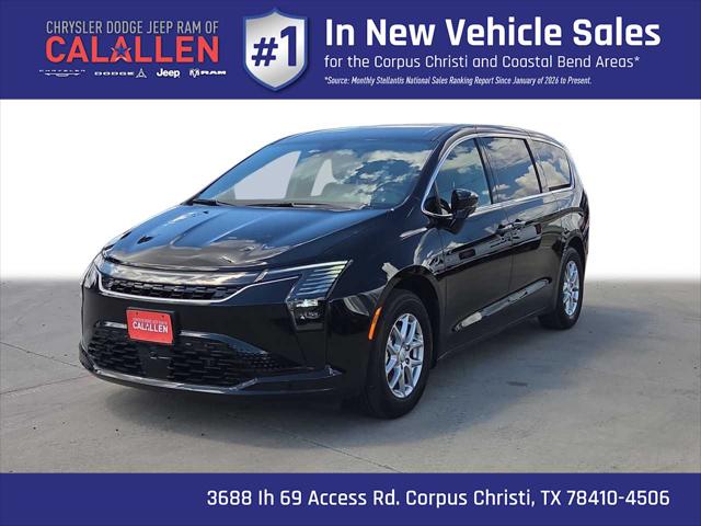 2027 Chrysler Pacifica Select for sale in Corpus Christi, TX