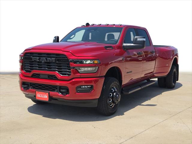 2026 Ram 3500 Lone Star Crew Cab 4x4 8' Box for sale in Corpus Christi, TX