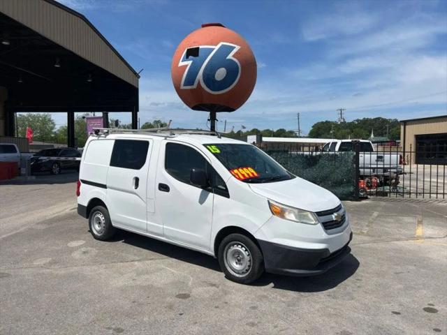 2015 Chevrolet City Express 1LT for sale in Hueytown, AL