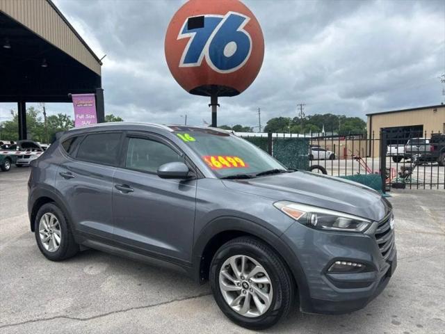 2016 Hyundai Tucson SE for sale in Hueytown, AL