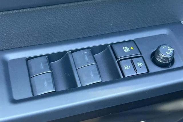 2026 Toyota Tundra SR5 CrewMax 5.5' Bed