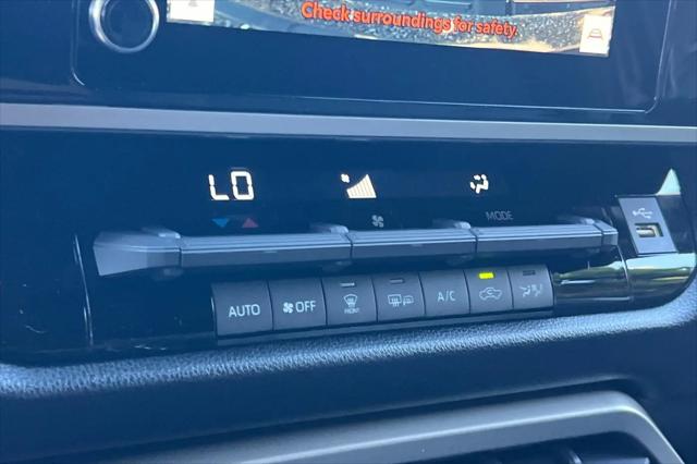 2026 Toyota Tundra SR5 CrewMax 5.5' Bed