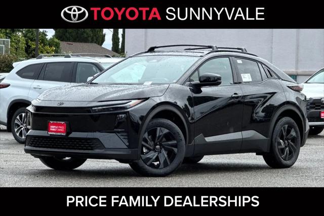 2026 Toyota C-HR SE for sale in Sunnyvale, CA