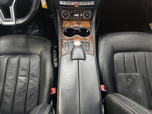 2014 Mercedes-Benz CLS 4MATIC