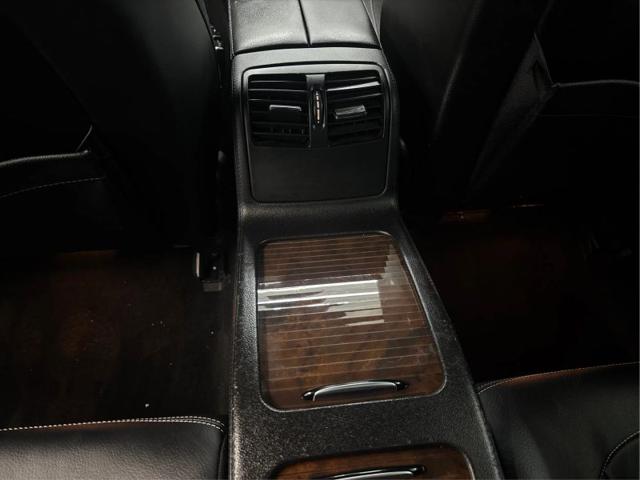 2014 Mercedes-Benz CLS 4MATIC