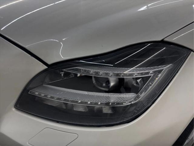 2014 Mercedes-Benz CLS 4MATIC