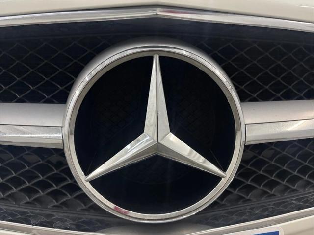 2014 Mercedes-Benz CLS 4MATIC