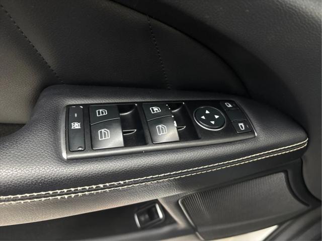 2014 Mercedes-Benz CLS 4MATIC