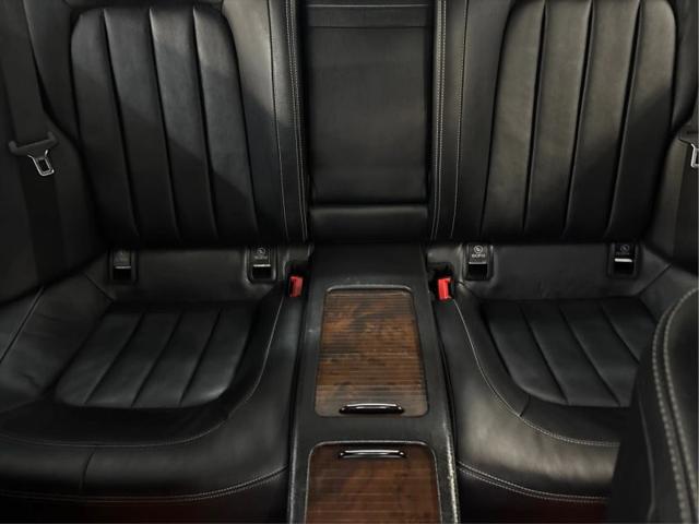 2014 Mercedes-Benz CLS 4MATIC