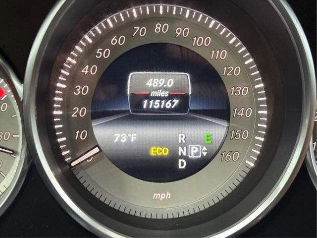 2014 Mercedes-Benz CLS 4MATIC