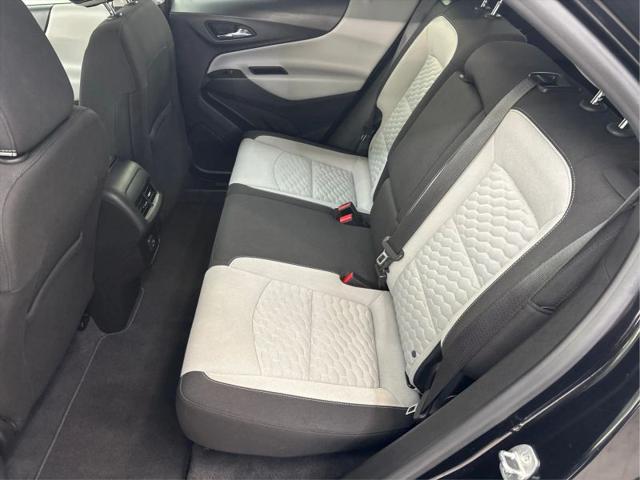 2020 Chevrolet Equinox FWD LS