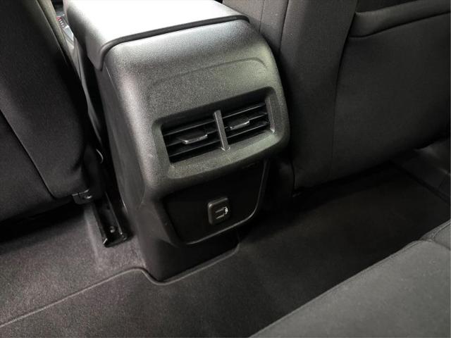 2020 Chevrolet Equinox FWD LS