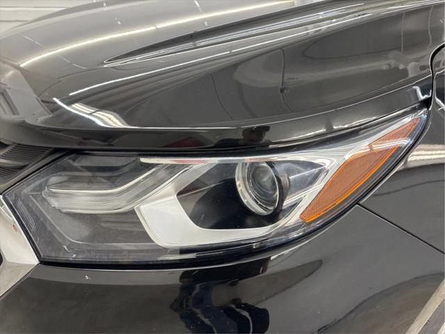 2020 Chevrolet Equinox FWD LS