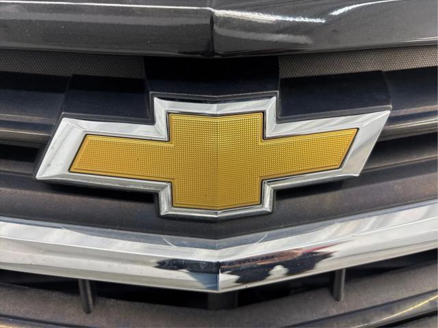 2020 Chevrolet Equinox FWD LS