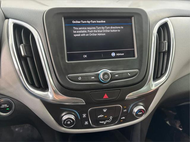 2020 Chevrolet Equinox FWD LS