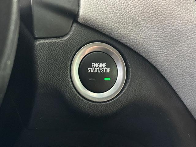 2020 Chevrolet Equinox FWD LS