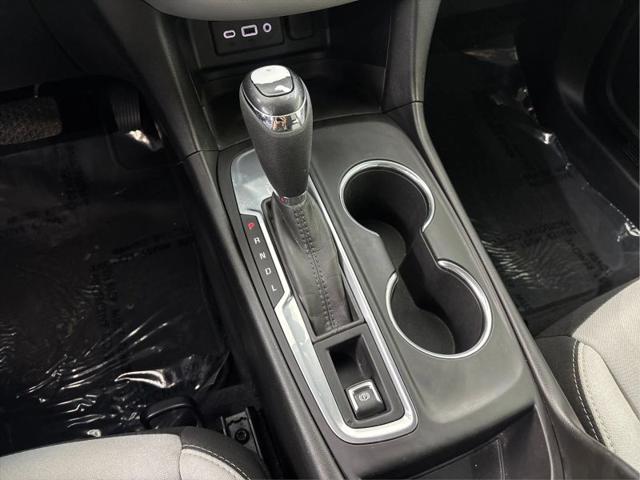 2020 Chevrolet Equinox FWD LS