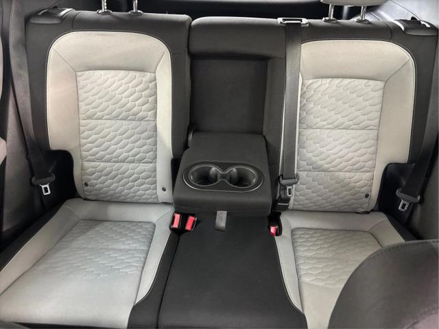 2020 Chevrolet Equinox FWD LS