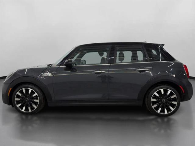 2017 MINI Hardtop Cooper S