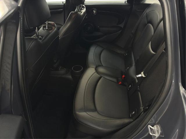 2017 MINI Hardtop Cooper S