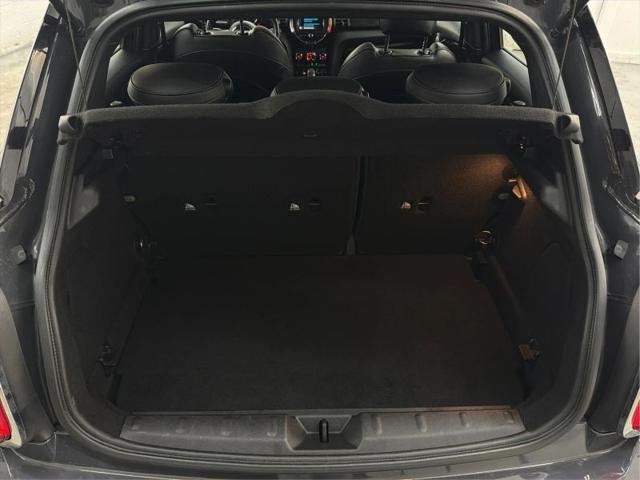 2017 MINI Hardtop Cooper S