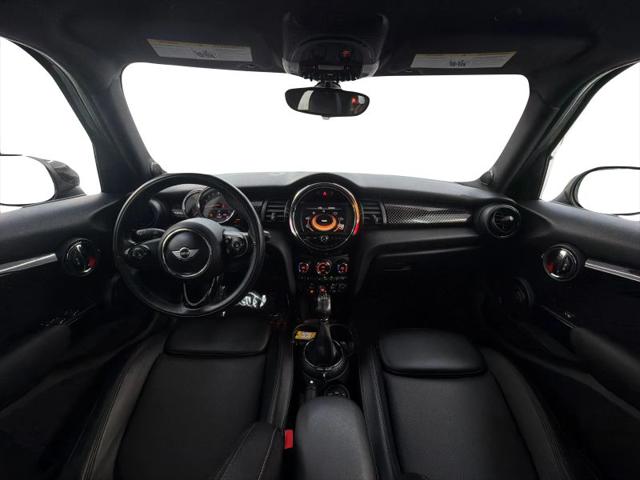 2017 MINI Hardtop Cooper S