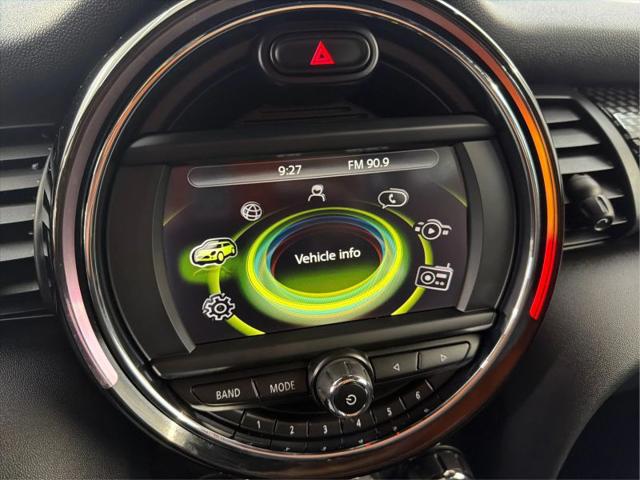 2017 MINI Hardtop Cooper S