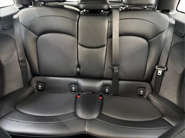 2017 MINI Hardtop Cooper S