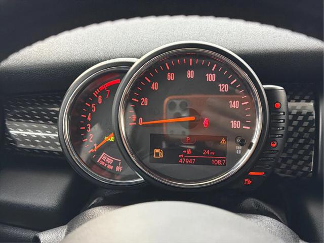 2017 MINI Hardtop Cooper S