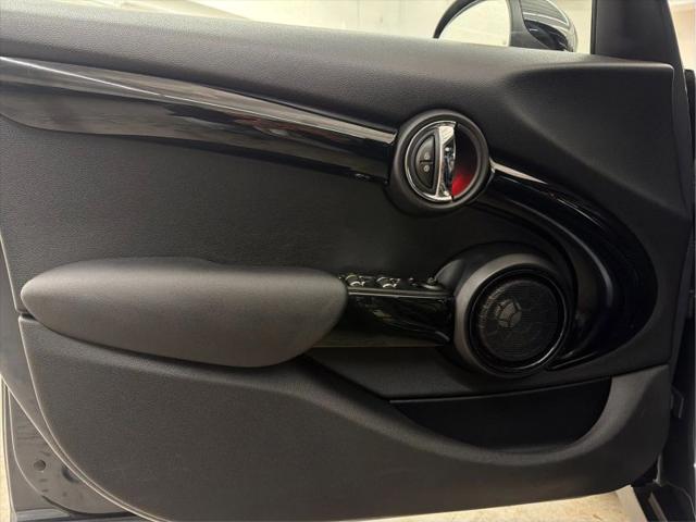 2017 MINI Hardtop Cooper S