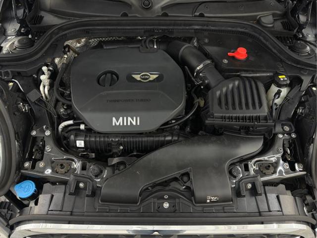 2017 MINI Hardtop Cooper S