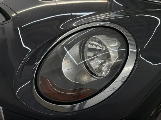 2017 MINI Hardtop Cooper S