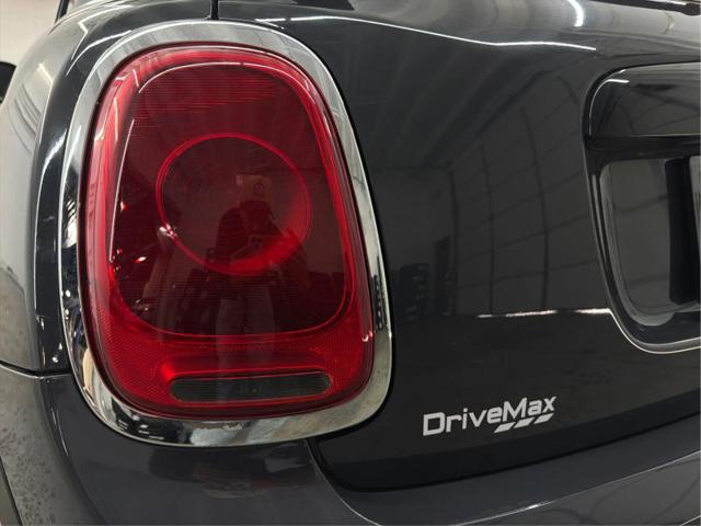 2017 MINI Hardtop Cooper S