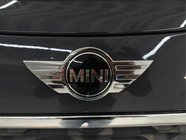 2017 MINI Hardtop Cooper S