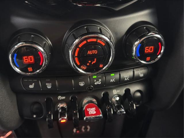 2017 MINI Hardtop Cooper S