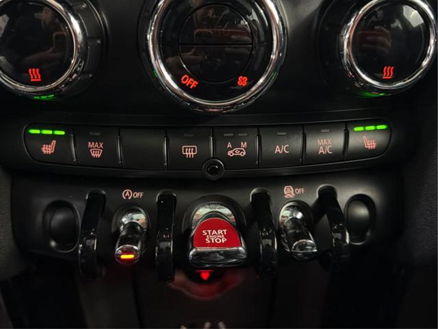 2017 MINI Hardtop Cooper S