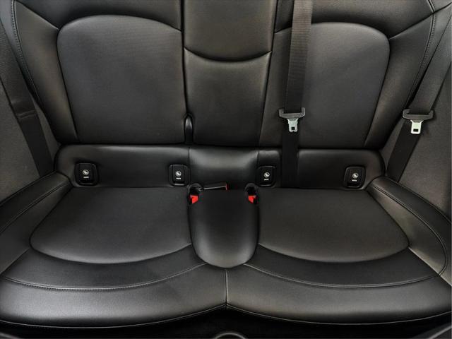 2017 MINI Hardtop Cooper S