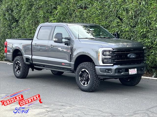 2026 Ford F-350 Platinum for sale in Gridley, CA