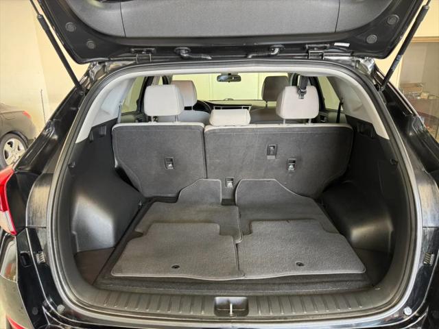 2017 Hyundai Tucson Eco