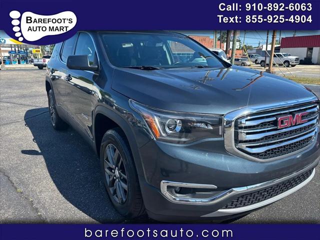 2019 GMC Acadia SLT-1 for sale in Dunn, NC